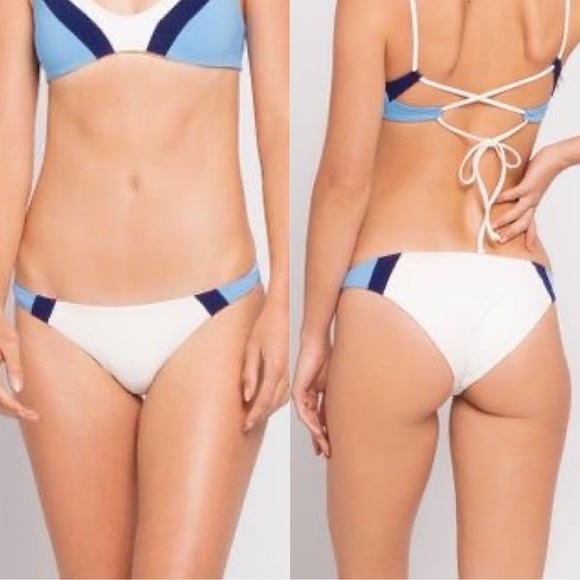 L*Space Johnny Bottoms M - Picture 9 of 10